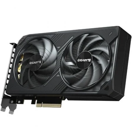 GIGABYTE GeForce RTX 5060 Ti WINDFORCE OC 8G GDDR7